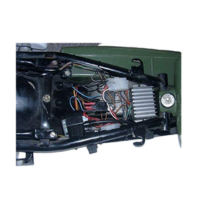 Bobine magnétique pour moto <span class=keywords><strong>Mz</strong></span> <span class=keywords><strong>Etz</strong></span>, pièces de Stator <span class=keywords><strong>250</strong></span> 251 - Product Image 4