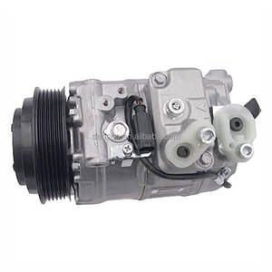 Compresor de aire acondicionado 0032304811 0022304511 0022304411 PARA <span class=keywords><strong>mercedes</strong></span>-benz <span class=keywords><strong>C250</strong></span> C300 C350 ML350 SLK250 2012-2015 1.8L - Product Image 3