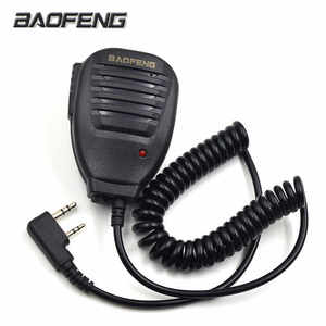 मूल बाओफेंग 888 के रेडियो स्पीकर बोफेंग माइक UV-5R BF-888S BF-UV82 - Product Image 1