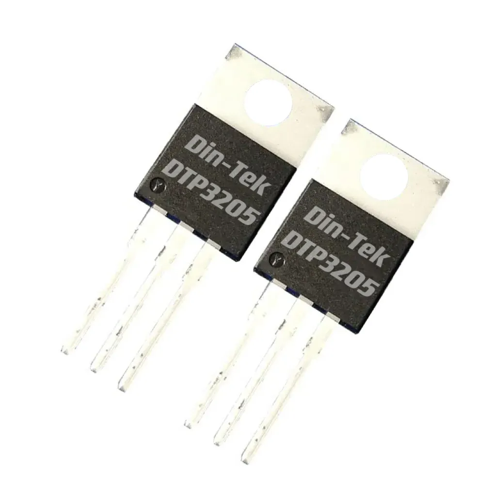 IRF3205PBF MOSFET N-CH TO-220 55V 110A Transistors Inverter Original 3205 Transistors IRF 3205 MOSFET IRF3205