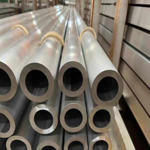 <b>Stainless</b> <b>Steel</b> Square Seamless <b>Pipe</b> Manufacturers Wholesale 304/316L/201 904L 317L Large Diameter Shower Tubing - Product Image 6