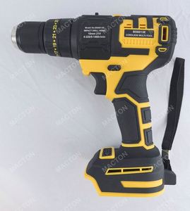 Outils multifonctionnels sans fil, perceuse sans fil, meuleuse d'angle, tronçonneuse - Product Image 5