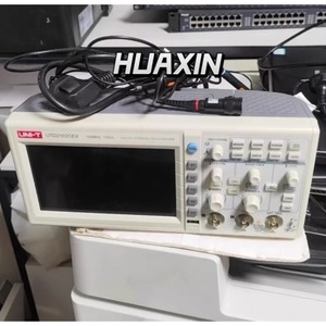UNI-T UTD7102C UTD7202C ออสซิลโลสโคปแบบดิจิตอล 2 ช่องสัญญาณ - Product Image 1