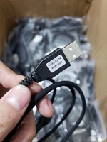 Walkie Talkie Cable de programación USB PMKN4012A PMKV4012B para XIR P8668I GP328D GP338D + RADIOS