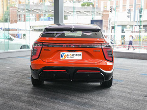 Hiphi X Ultimate Flagship 2021 4 6 Seater Hiphi Motor Luxury Gaohe Hiphi-x Gaohe X <span class=keywords><strong>E</strong></span> Voiture électrique - Product Image 6