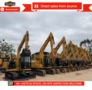 Escavatore Caterpillar <span class=keywords><strong>320C</strong></span> Usato, Fornitore Diretto di Escavatori Cingolati CAT, Macchinari per Costruzioni - Product Image 3