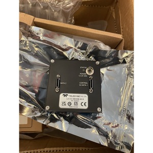 Cámara de Escaneo Lineal Teledyne Dalsa LA-CC-08K05B-00-R, 4096 Píxeles, Color, Uso Industrial - Product Image 2