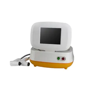 Professional 40.68 Mhz V Max Focused RF face firming massage Skin Tightening Wrinkle Removal Thermolift rf Machine