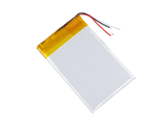 Baterai Li-ion OEM 3.7V 616-0282 550mAh untuk Baterai iPod Nano 2
