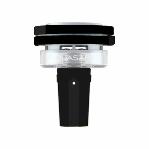 Nhà Máy Bán Buôn Shisha Phụ Kiện Thủy Tinh Khói Bát Quasar Hộp Quà Tặng Bao Bì Pha Lê Khói Nồi Than Cách Ly - Product Image 2