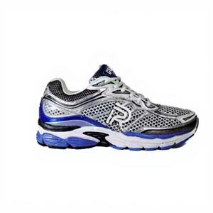 Baskets tendance unisexe 2026, chaussures de course décontractées en maille, tige en cuir véritable, semelle extérieure en caoutchouc, printemps été hiver - Product Image 1