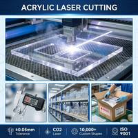 Panneau acrylique coloré brillant découpé au laser OEM, finition miroir, plaque décorative murale en plexiglas, épaisseur personnalisée
