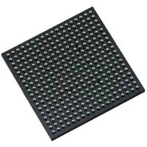 Unterstützt Bom Quotation New Original Integrated Circuit XC5VLX20T-1FFG323C