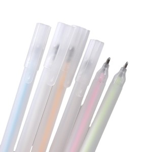 <span class=keywords><strong>ปากกา</strong></span>กาวดอทกลู รูปทรง<span class=keywords><strong>ปากกา</strong></span> กาวสำหรับเด็ก บันทึกแบบ Bullet Journal กาวแห้งเร็ว สีสันสดใส ผลิตในจีน สำหรับนักเรียน - Product Image 2