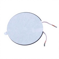 Bobine de charge sans fil Fei Yang, inducteur à noyau de ferrite, haute qualité, boîtier DIP, température de fonctionnement -20-125°C pour PCB