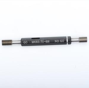 <span class=keywords><strong>Go</strong></span> <span class=keywords><strong>nogo</strong></span> مقاييس قابس الخيط - Product Image 1