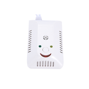 Originele Bedrade Digitale Sensor Codetector Van De Fabrikant Met Rookmelders Van De Categorie Lekalarm - Product Image 2