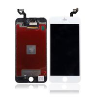 Écran tactile de haute qualité pour iPhone 6, 6S, 6 Plus, 6S Plus – Nouvelle arrivée en gros pour téléphones mobiles