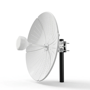 เสาอากาศภายนอกแบบ Long Range 4G/5G LTE 2X27dBi 1710-4200MHz สำหรับเพิ่มสัญญาณภายนอกอาคาร รุ่น SD-2727-24W 5G 4G - Product Image 5