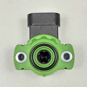 Capteur de position du papillon des gaz AL110351 pour tracteur 6200 6300 6400 - Product Image 6