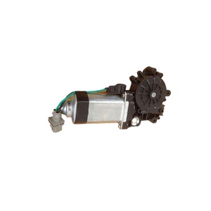 Mercedes 12V cửa sổ điều chỉnh động cơ phụ tùng ô tô phần sử dụng cho động cơ 0058209042 0058209142 với bàn chải - Product Image 1