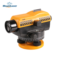 Niveau automatique haute précision CST/Berger SAL32ND 32X pour l'arpentage