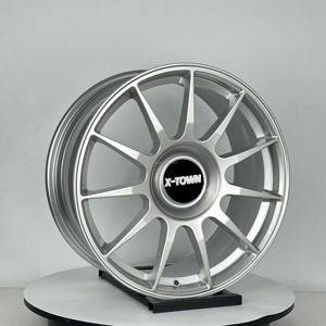 Rines Forjados Personalizados de 16 17 <span class=keywords><strong>18</strong></span> 19 20 22 24 Pulgadas 5x112/5x114.3/5x120 para <span class=keywords><strong>BMW</strong></span> E30 <span class=keywords><strong>E36</strong></span> E46 E90 F30 G20 F10 G30 E65 G12 <span class=keywords><strong>M3</strong></span> M4 M5 - Product Image 3