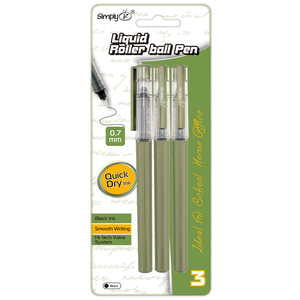 Lot De 10 Recharges De Stylo Effaçables Rétractable 0,5 Mm, Bleu, Hauteur 11cm, Compatibles Avec KCatsy Stylo Effacable Rétractable, Mines De Rechange Pour Stylo Gel Effaçable Encre Thermosensible