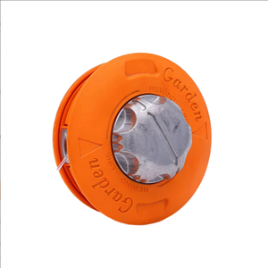 Tête de <span class=keywords><strong>tondeuse</strong></span> à gazon universelle pour filetage M10 * 1.25 tête de <span class=keywords><strong>tondeuse</strong></span> à gazon <span class=keywords><strong>débroussailleuse</strong></span> - Product Image 1