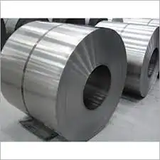 Bobina de acero galvanizado recubierto de zinc en caliente G30 G 60 g120