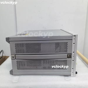 Analyseur de réseau vectoriel micro-ondes Agilent Keysight 8722D 40 GHz - Product Image 3