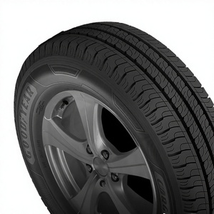 ยางรถยนต์นั่งส่วนบุคคล 185R 14C 102R TL 4Season ยี่ห้อ Goodyear ยางออลซีซั่น สำหรับรถยนต์เพื่อการพาณิชย์  ยึดเกาะถนนได้ดี ใช้ได้ทุกฤดู - Product Image 1