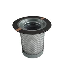 Manny DB2057 Filtre séparateur d'huile de haute qualité pour compresseurs d'air à vis Pièces de compresseur industriel - Product Image 4