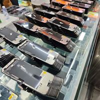 Écran tactile OLED In-cell 6,9 pouces à prix de gros avec garantie d'un an pour téléphone portable 12/12 Pro