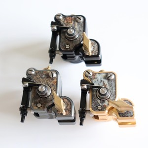 Pistola professionale della penna del rifornimento del tatuaggio delle macchine rotanti della lega per gli artisti del tatuaggio - Product Image 4
