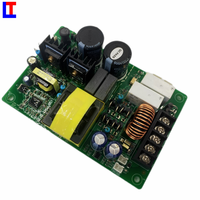 Xvideo Lecteur Audio et Vidéo PCBA : Conception et Fabrication de Cartes de Contrôle PCB pour Machines, Fourniture de Circuits Imprimés