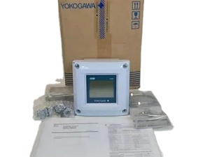เครื่องวิเคราะห์สองช่องสัญญาณแบบ 2 สาย Yokogawa รุ่น FLXA202 0-C-D-C0-C1 Flxa202-dd-d-cd-p1-nn-a-n-la-n-nn/p Yokogawa Flxa202 Flxa202 Yokogawa - Product Image 6