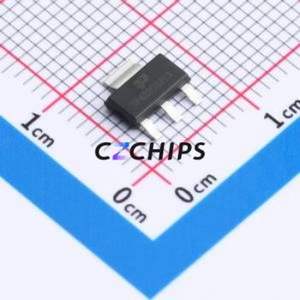 Venta completa TP422C33Y3 SOT-223 Circuito integrado IC Chip PMIC Regulador lineal (LDO) - Product Image 1