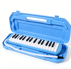 Instrumento Musical al por Mayor Melódica Colorida de 37 Teclas para Estudiantes en <span class=keywords><strong>Venta</strong></span> - Product Image 2