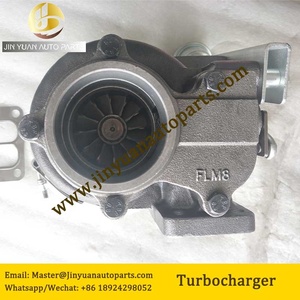 3598036 3595159 4035376H 403537600 403537600H 4035376 4035375 3598036 tăng áp hx35w cho Cummins cho PC220-7 xe tải KOMATSU - Product Image 5