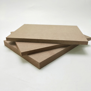 ألواح <span class=keywords><strong>MDF</strong></span> خام عادية مقاس 1220*2440 مم وسمك 12 مم للأثاث - Product Image 3