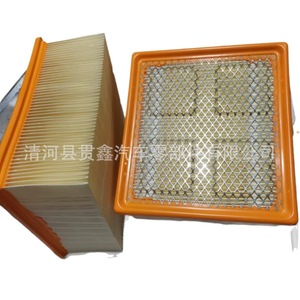 Filtre à air 2517298C1 2602212C1 AF4222 P616050 P623400 Taille standard pour utilisation en aquarium - Product Image 3