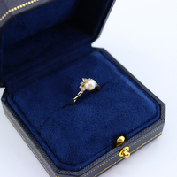Bague en diamant de laboratoire certifié Madonna, bague de mariage en diamant de laboratoire, bijoux