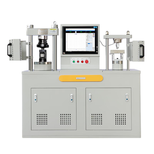 Çekme beton eğilme ve sıkıştırma test makinesi çimento sıkıştırma ve bükme test cihazı 300KN WDS-300F - Product Image 1
