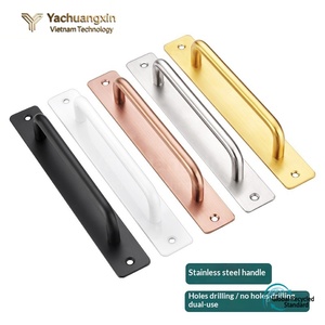 ขายึดสามเหลี่ยมสแตนเลสหนา, ชั้นวางของ, ชั้นเก็บของ, เครื่องมือฮาร์ดแวร์ - Product Image 3