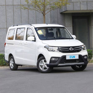 Changan Ono S 2023 1.5L Edición exclusiva Doble vapor Aire acondicionado <span class=keywords><strong>Bus</strong></span> L473QG 7 plazas - Product Image 3