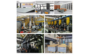 Venta caliente Diseño Forma Botellas de vidrio para licor 10ml a 130Ml Capacidad para <span class=keywords><strong>Gin</strong></span> Vodka Whisky Ron Tequila 700ml 750ml 1L 3L Tamaños - Product Image 3