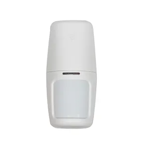 Wale Wireless PIR Motion Sensor For Home Security Alarm