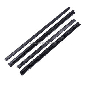 Moulure de ceinture <span class=keywords><strong>intérieure</strong></span> spécifique au véhicule - Précision des données OEM, Bande de pression <span class=keywords><strong>intérieure</strong></span> parfaite pour panneau de <span class=keywords><strong>porte</strong></span> Mitsubishi Outlander - Product Image 4