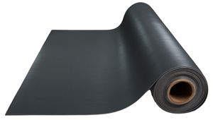 <span class=keywords><strong>Roll</strong></span> Plastik Konstruksi Polietilen Hitam 4m X 50m, Ketebalan 100um - 200um, Film Konstruksi Hitam - Product Image 3